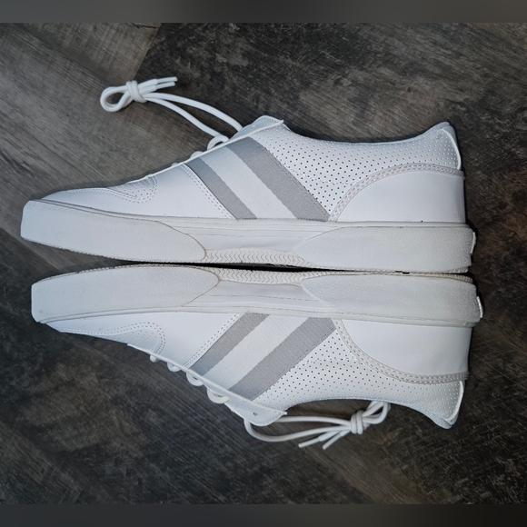 Sperry Men's Size 12W Halyard Retro Sneakers NWOT - Picture 7 of 11